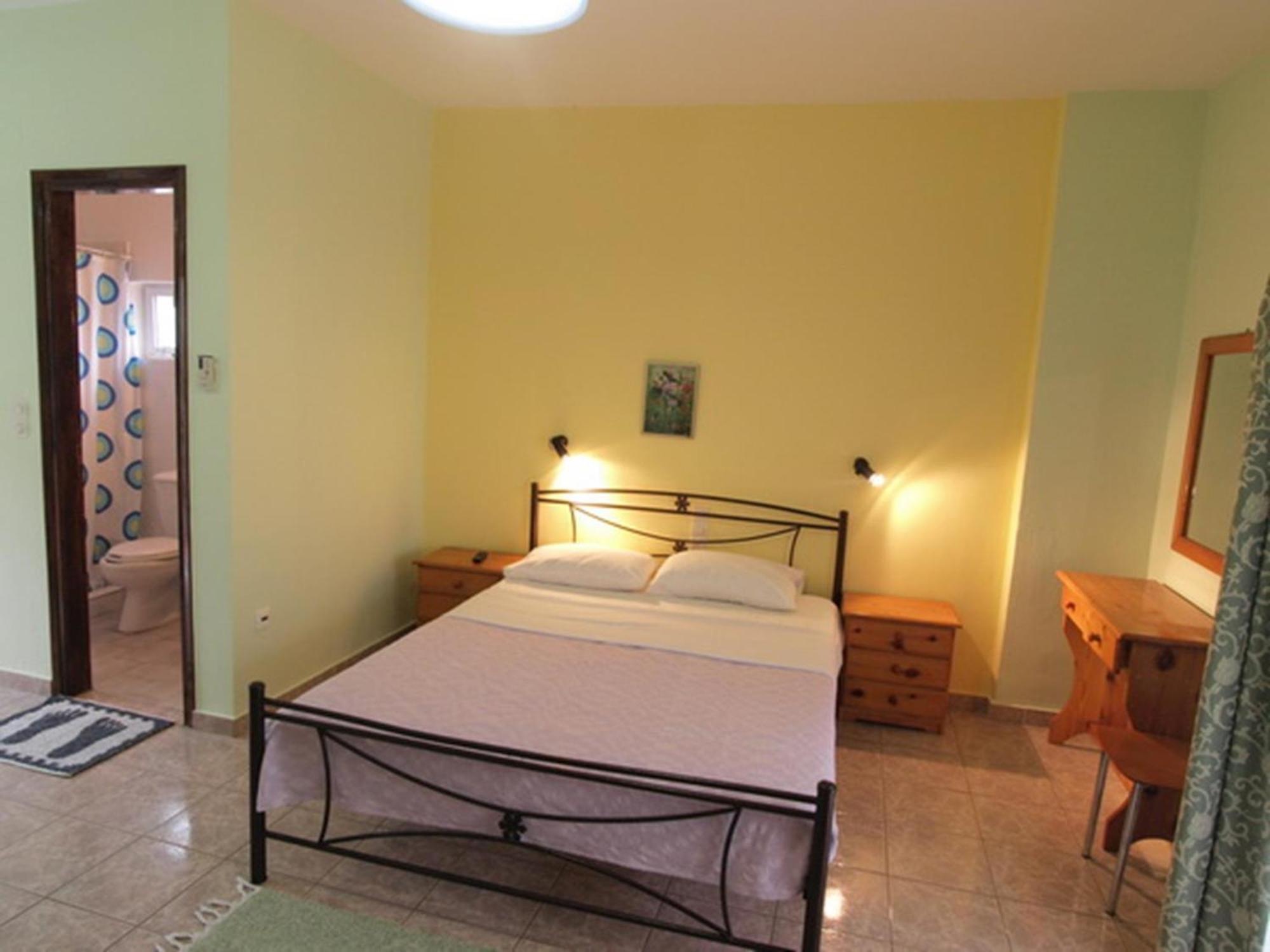 Elena Apartments Stoypa Stoúpa Rom bilde